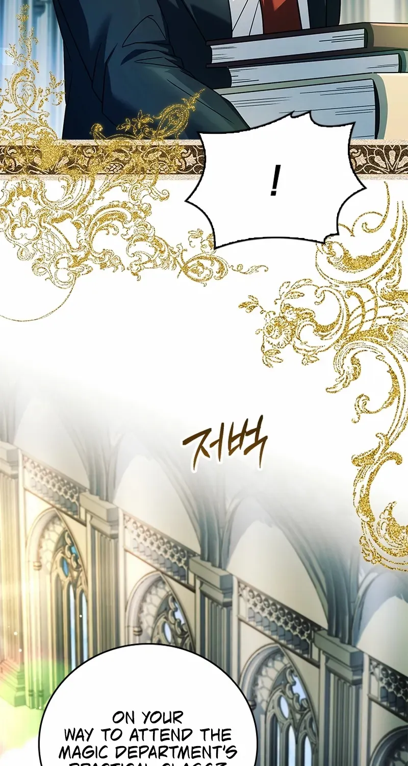 The Legendary Hero is an Academy Honors Student Chapter 53 page 4 - 