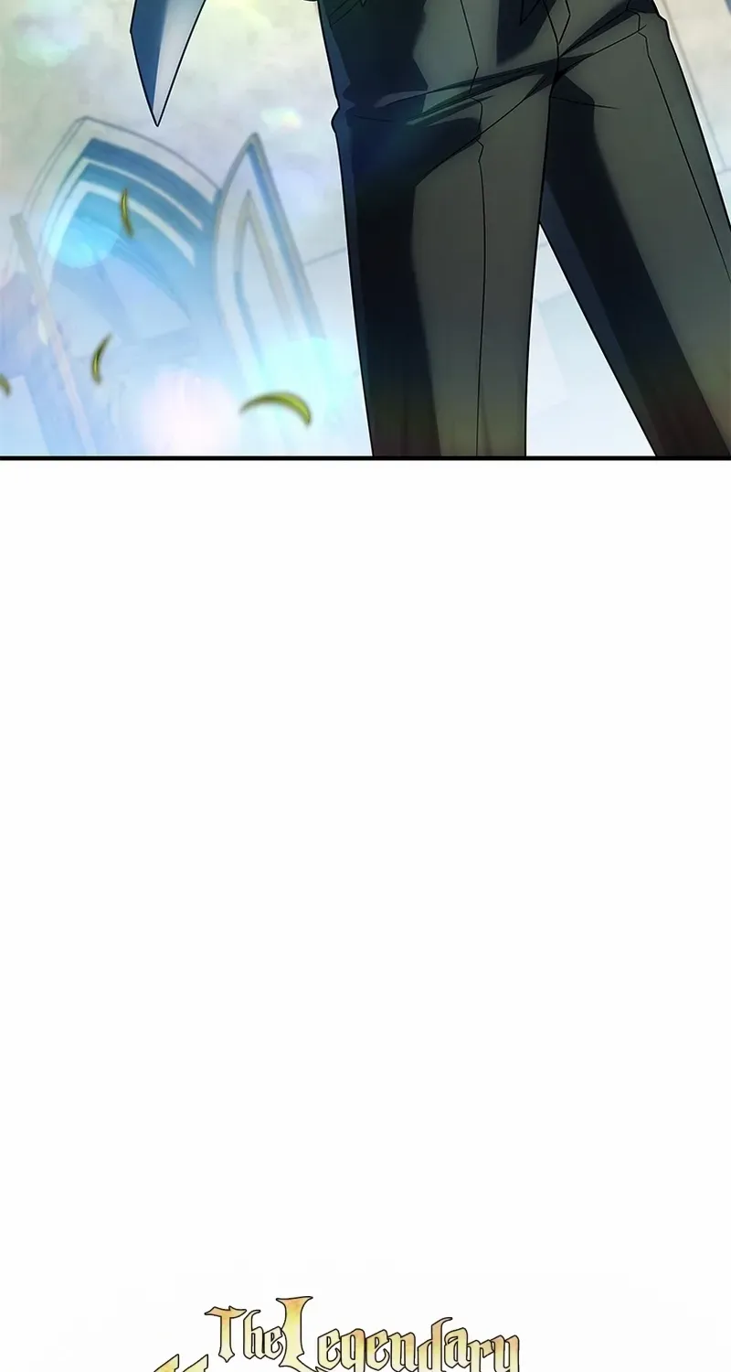 The Legendary Hero is an Academy Honors Student Chapter 53 page 34 - 