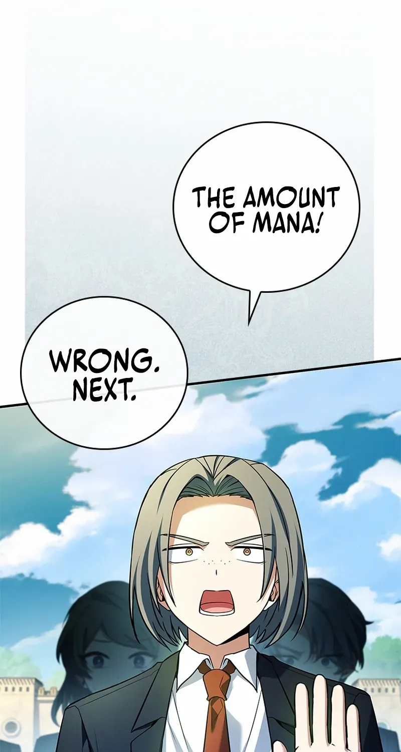 The Legendary Hero is an Academy Honors Student Chapter 53 page 40 - 