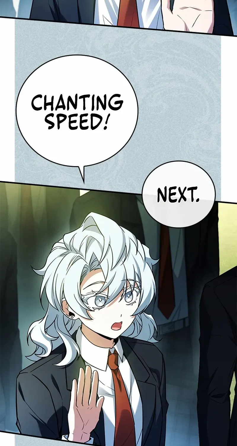 The Legendary Hero is an Academy Honors Student Chapter 53 page 41 - 