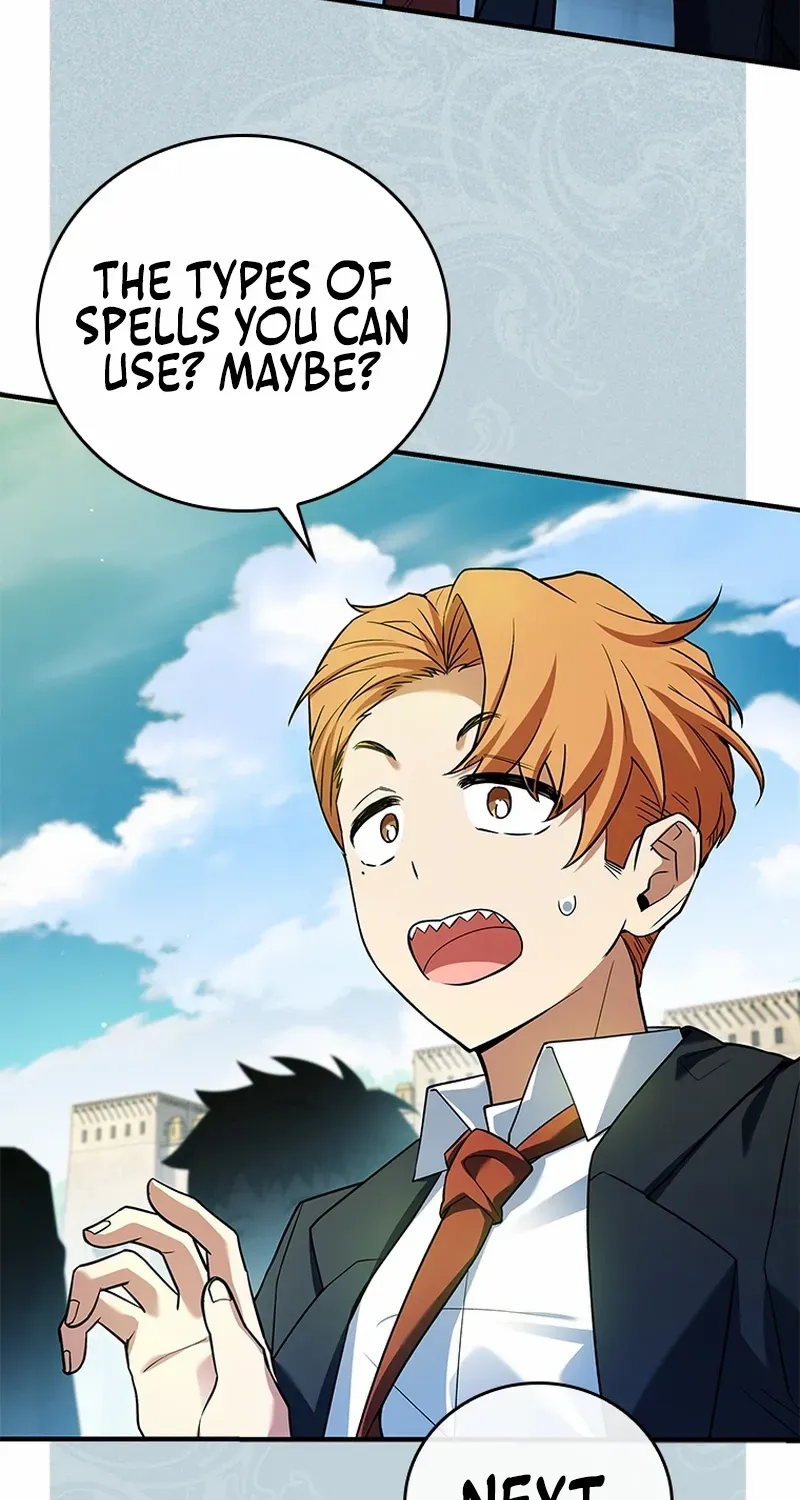 The Legendary Hero is an Academy Honors Student Chapter 53 page 42 - 
