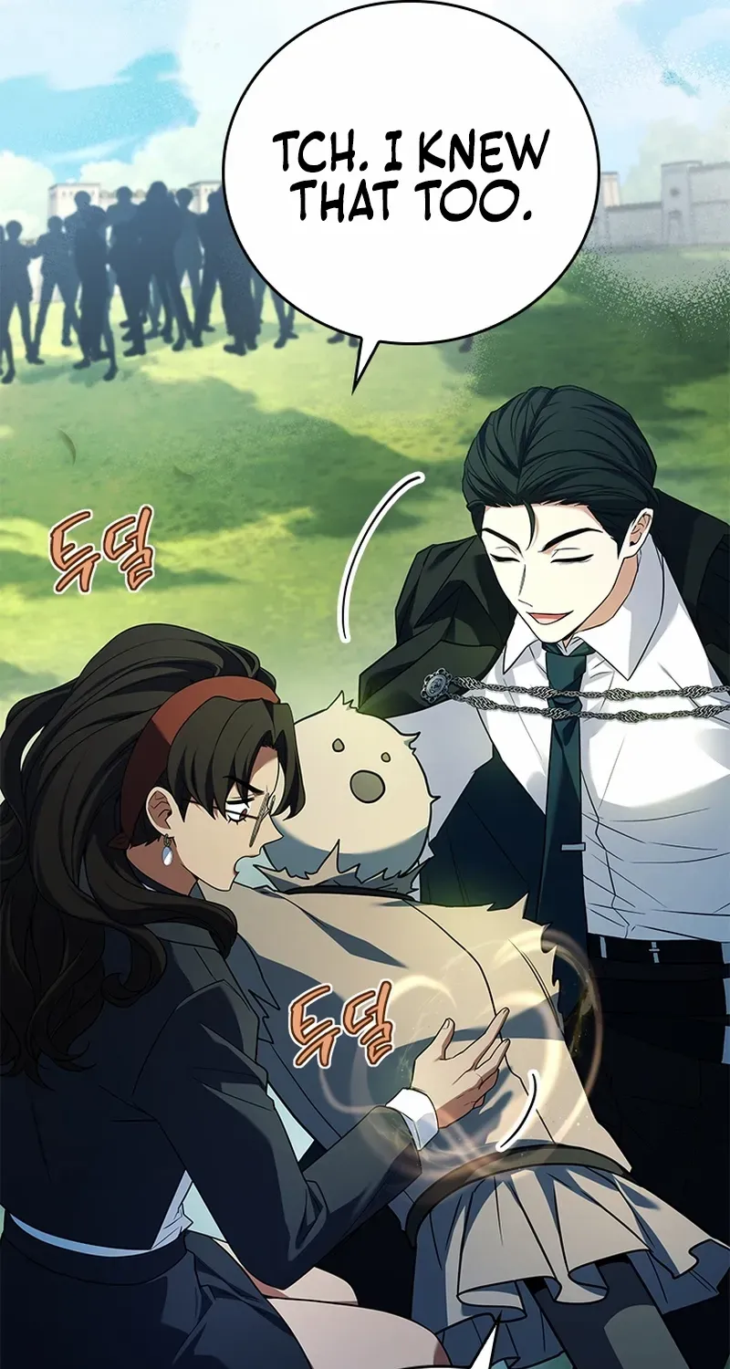 The Legendary Hero is an Academy Honors Student Chapter 53 page 46 - 