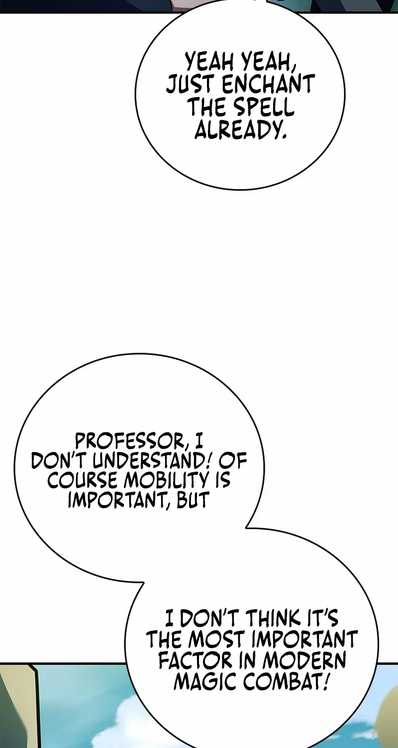 The Legendary Hero is an Academy Honors Student Chapter 53 page 47 - 
