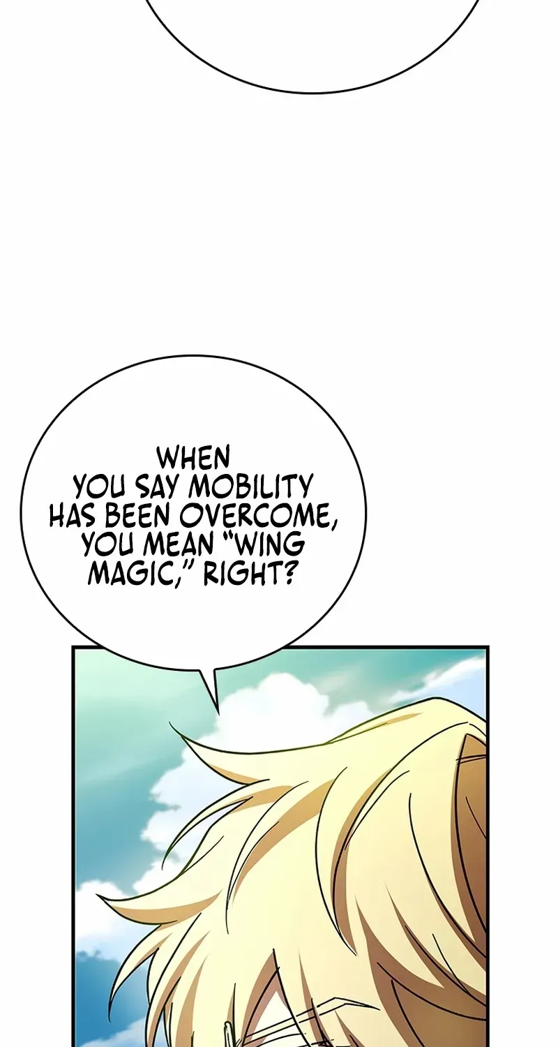 The Legendary Hero is an Academy Honors Student Chapter 53 page 49 - 