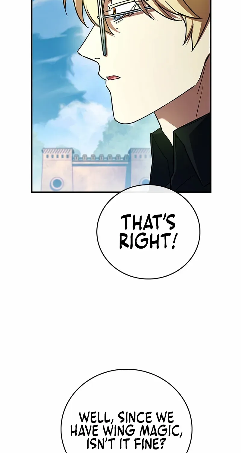 The Legendary Hero is an Academy Honors Student Chapter 53 page 50 - 
