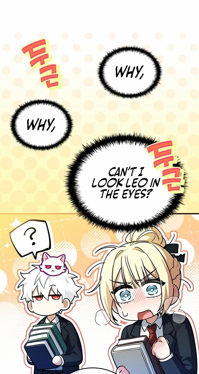 The Legendary Hero is an Academy Honors Student Chapter 53 page 6 - 