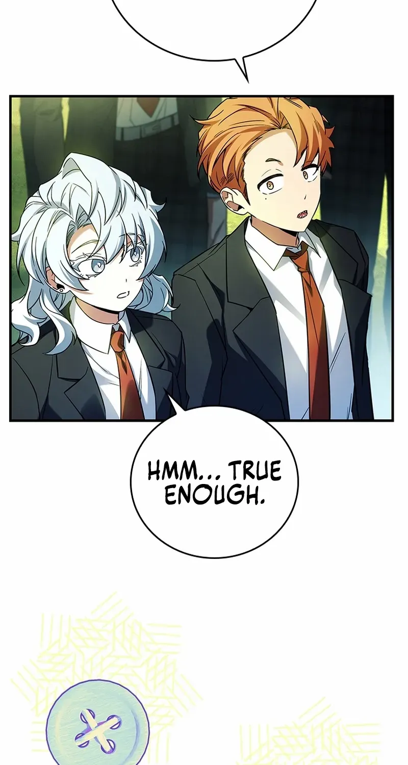 The Legendary Hero is an Academy Honors Student Chapter 53 page 51 - 