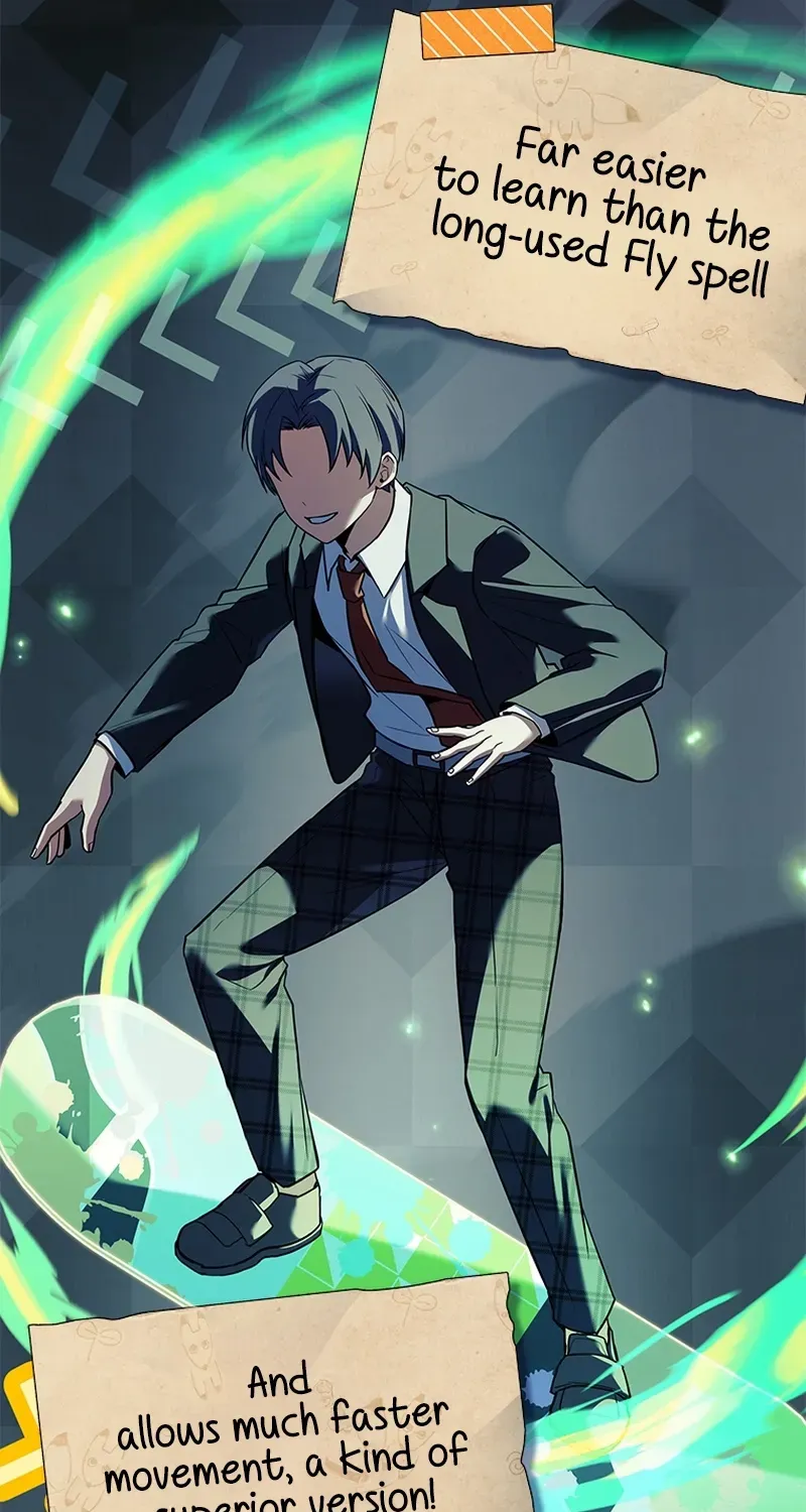 The Legendary Hero is an Academy Honors Student Chapter 53 page 53 - 