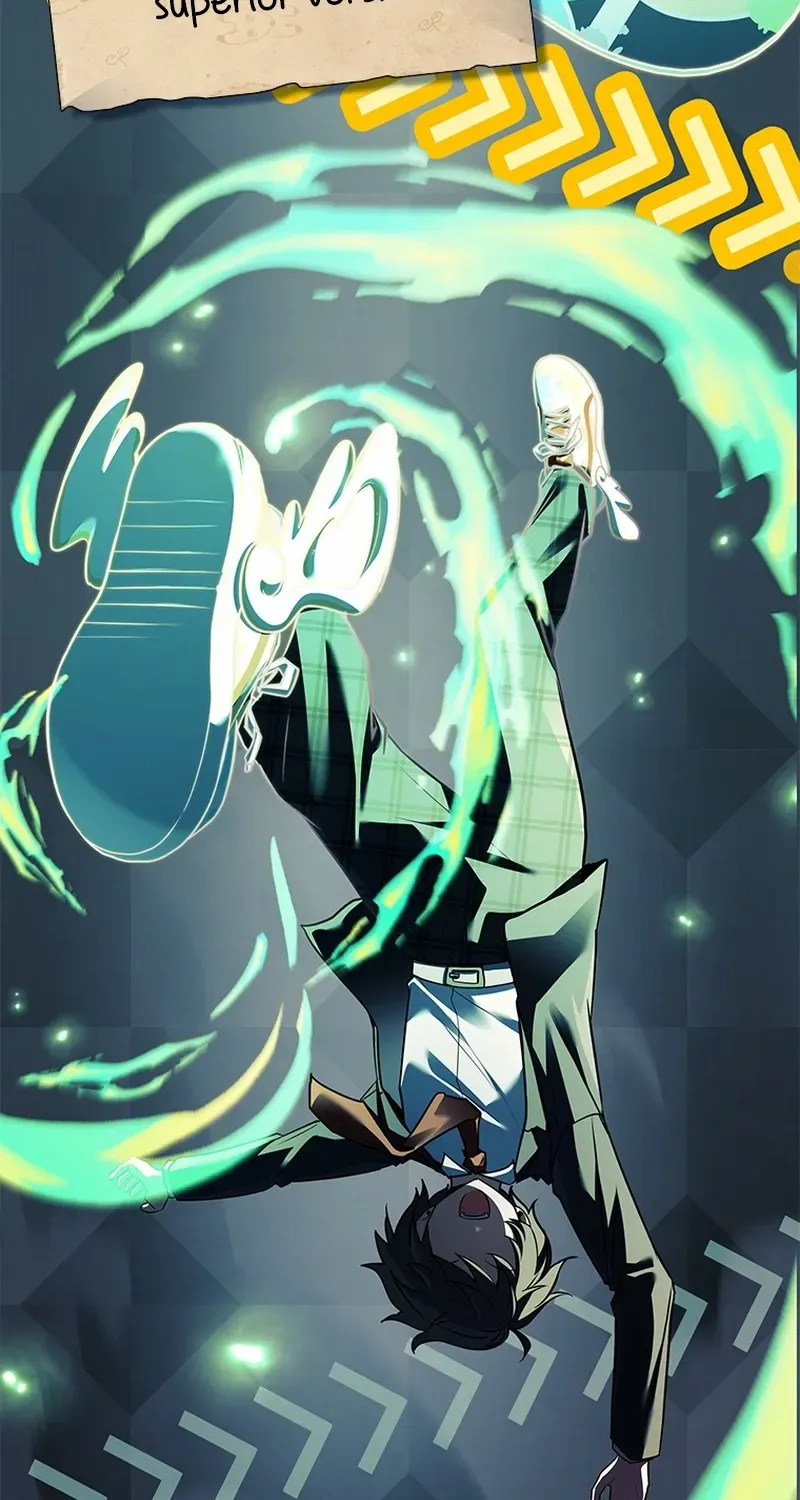 The Legendary Hero is an Academy Honors Student Chapter 53 page 54 - 