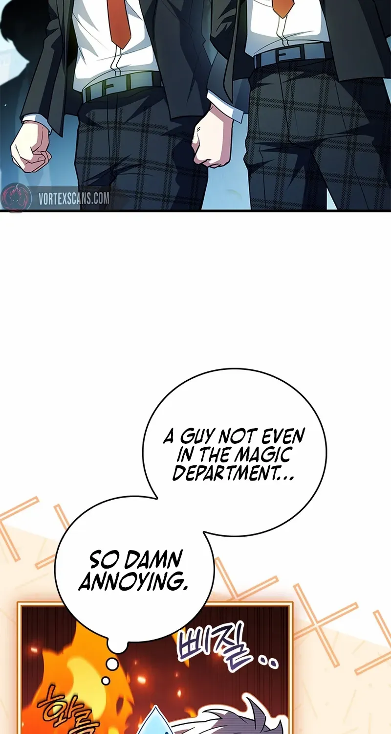 The Legendary Hero is an Academy Honors Student Chapter 53 page 57 - 