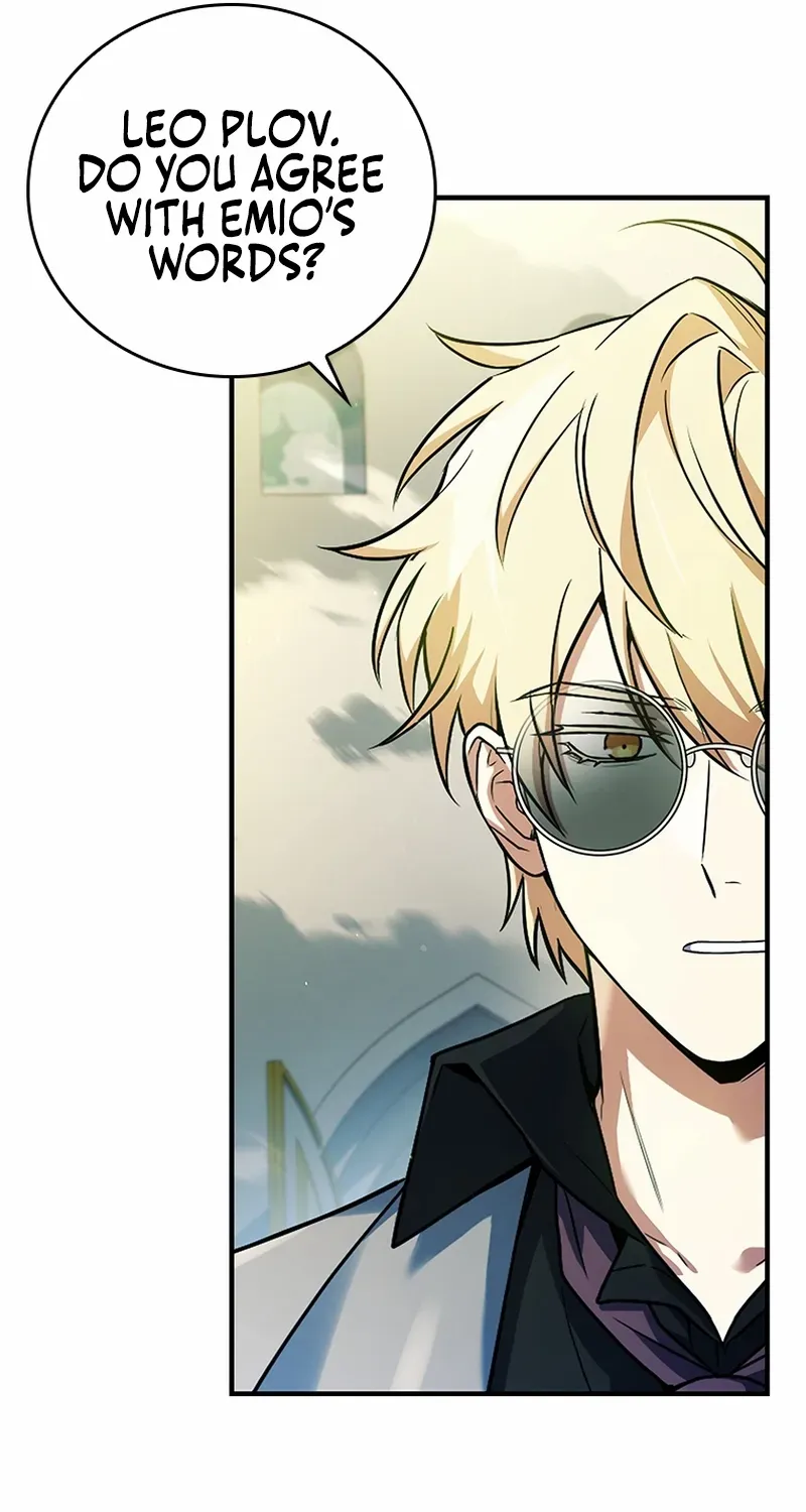 The Legendary Hero is an Academy Honors Student Chapter 53 page 59 - 