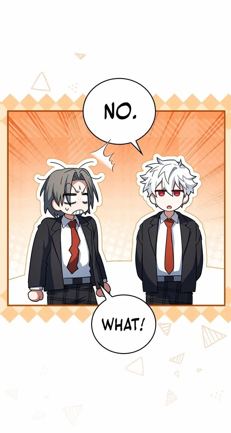 The Legendary Hero is an Academy Honors Student Chapter 53 page 60 - 
