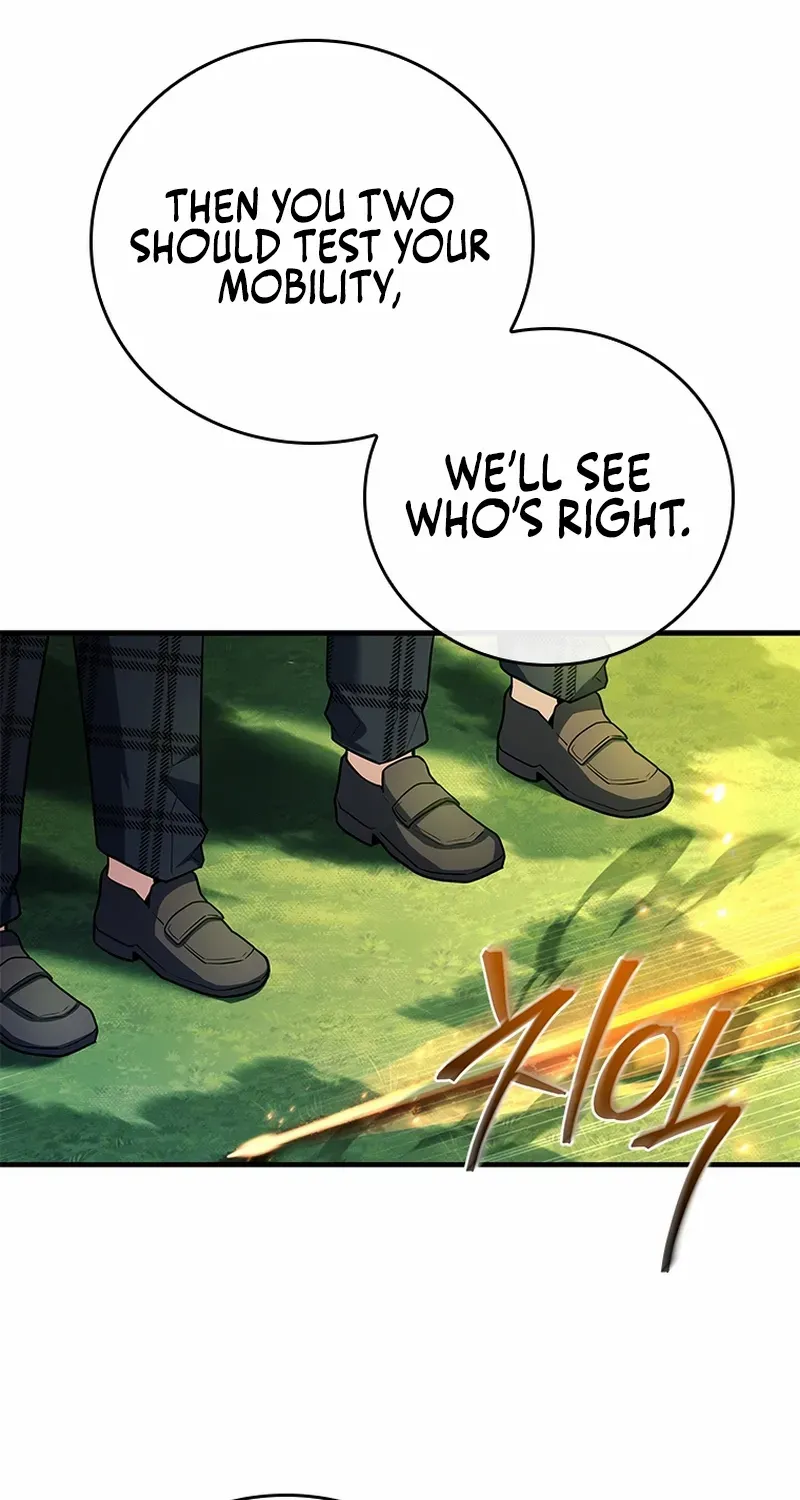The Legendary Hero is an Academy Honors Student Chapter 53 page 61 - 