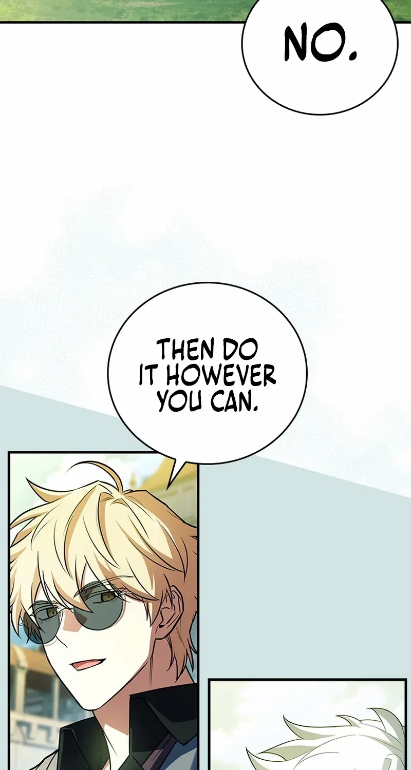 The Legendary Hero is an Academy Honors Student Chapter 53 page 63 - 