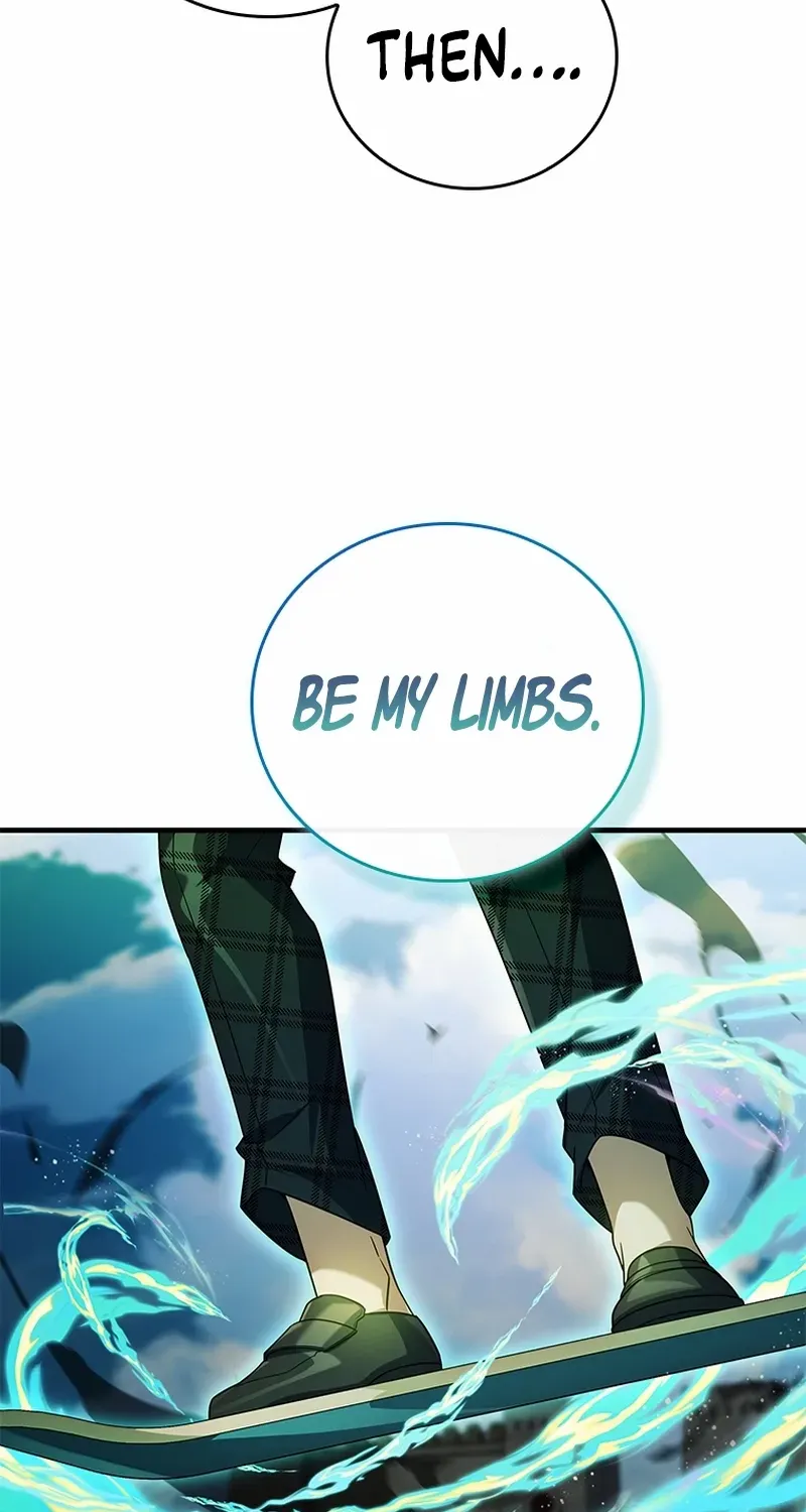 The Legendary Hero is an Academy Honors Student Chapter 53 page 67 - 