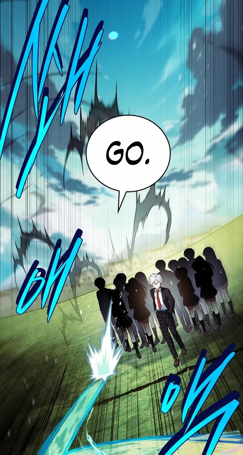 The Legendary Hero is an Academy Honors Student Chapter 53 page 69 - 