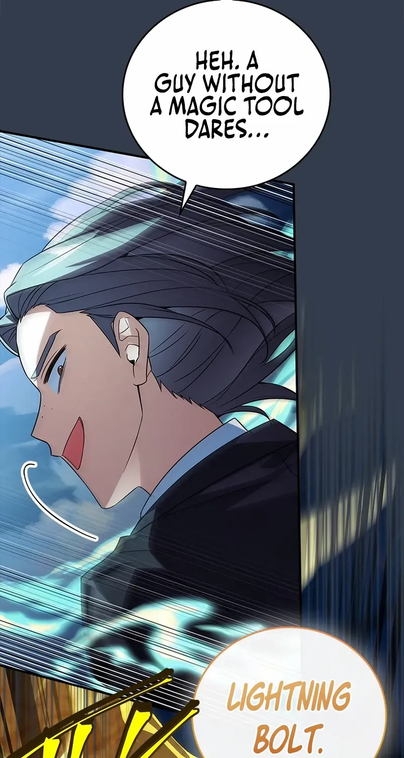 The Legendary Hero is an Academy Honors Student Chapter 53 page 72 - 