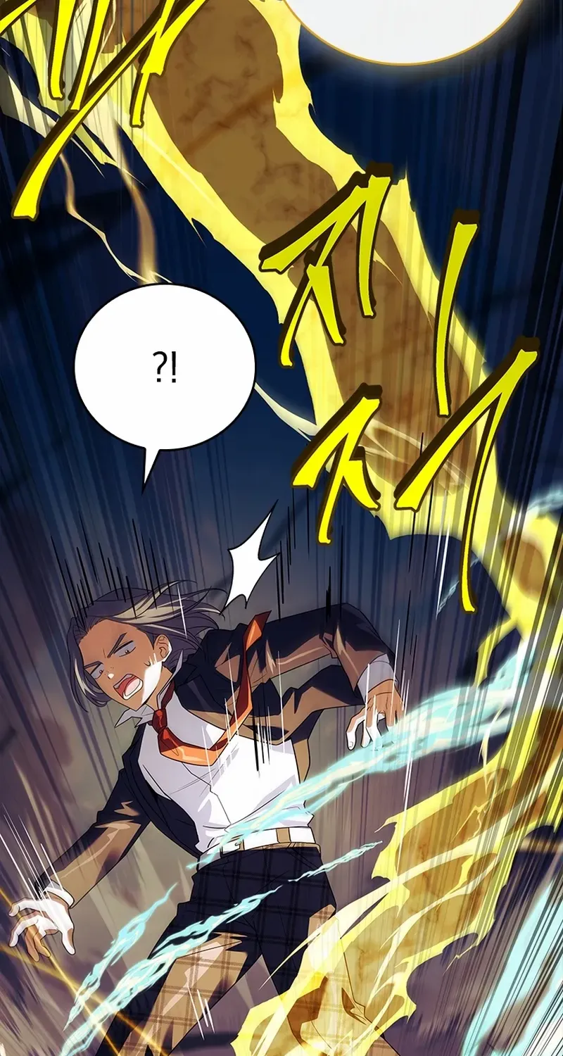 The Legendary Hero is an Academy Honors Student Chapter 53 page 73 - 