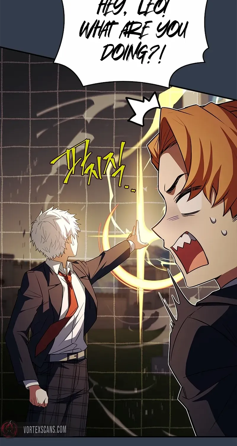 The Legendary Hero is an Academy Honors Student Chapter 53 page 75 - 
