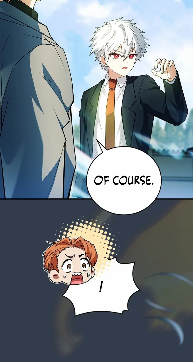The Legendary Hero is an Academy Honors Student Chapter 53 page 77 - 