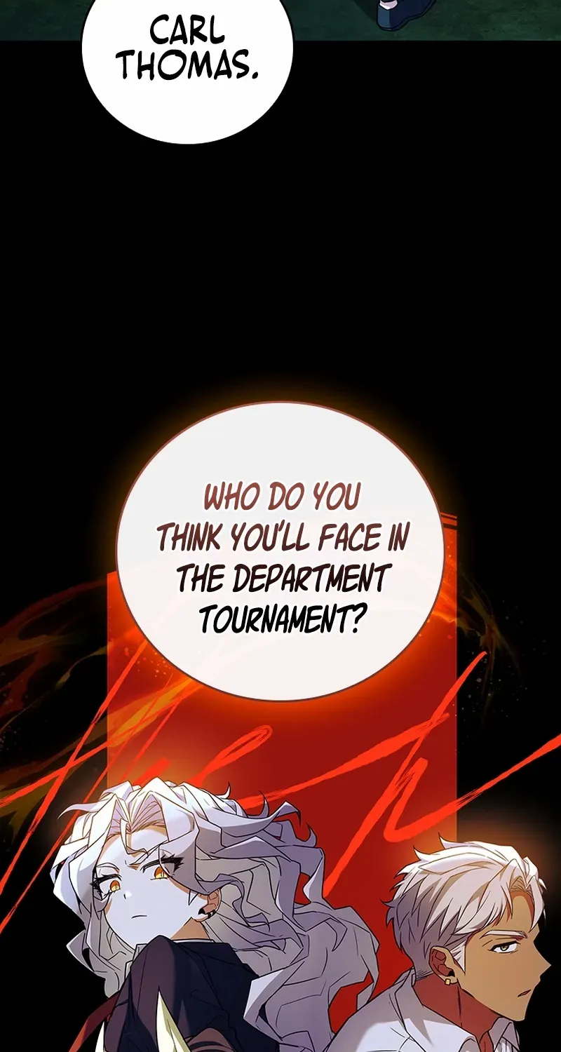The Legendary Hero is an Academy Honors Student Chapter 53 page 83 - 