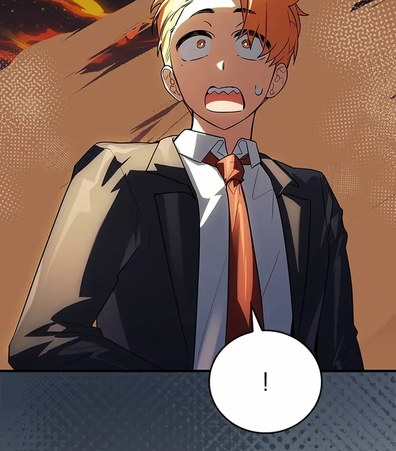 The Legendary Hero is an Academy Honors Student Chapter 53 page 85 - 