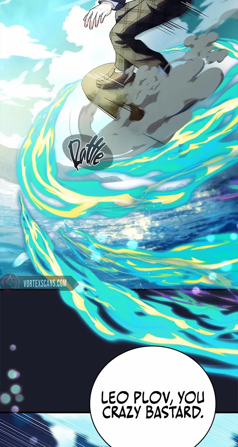 The Legendary Hero is an Academy Honors Student Chapter 53 page 88 - 
