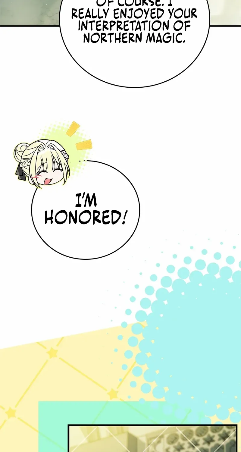 The Legendary Hero is an Academy Honors Student Chapter 53 page 10 - 