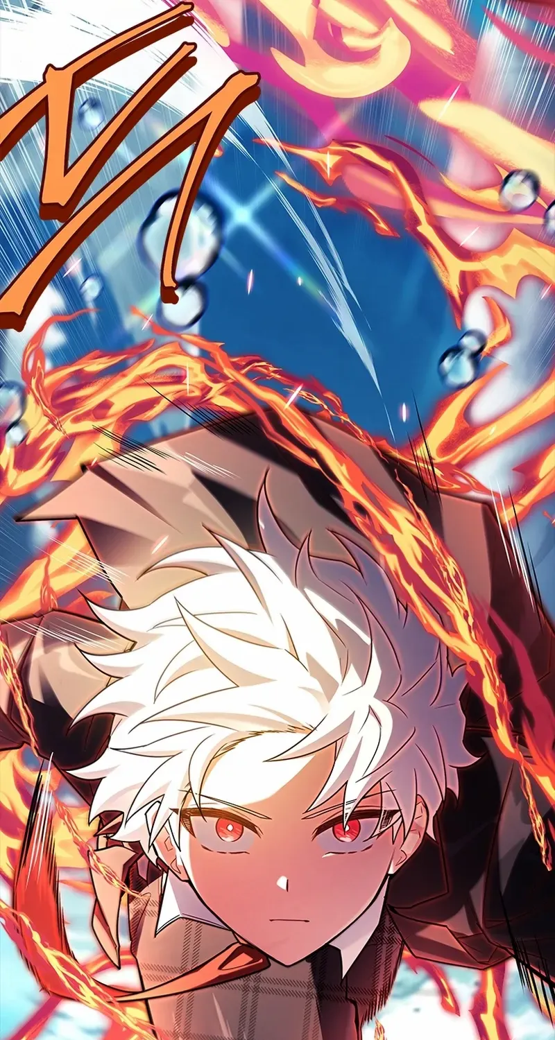 The Legendary Hero is an Academy Honors Student Chapter 53 page 94 - 