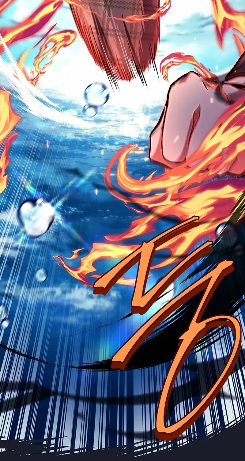 The Legendary Hero is an Academy Honors Student Chapter 53 page 95 - 