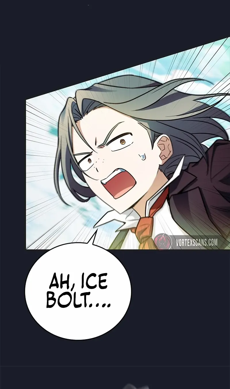 The Legendary Hero is an Academy Honors Student Chapter 53 page 96 - 