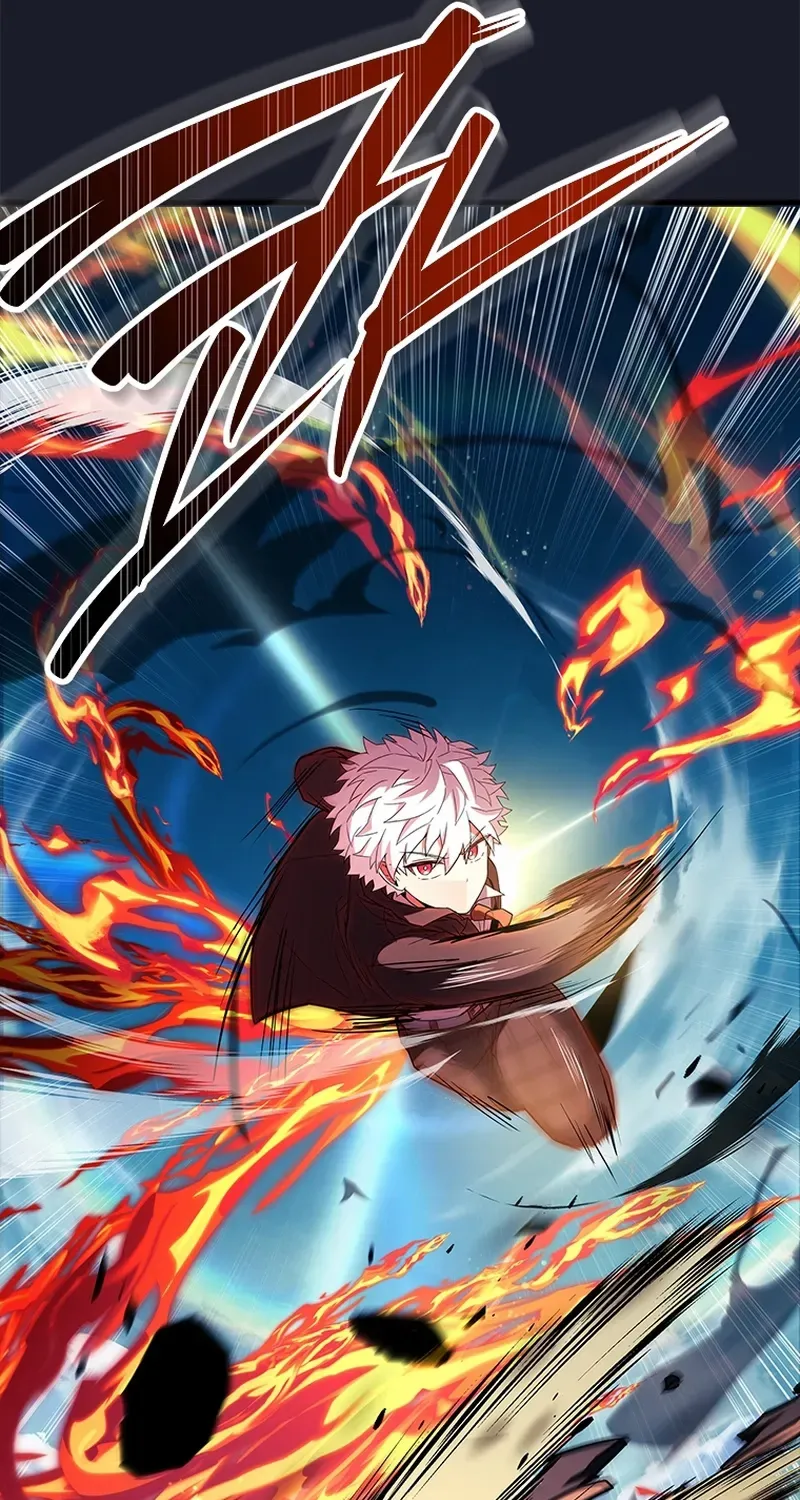 The Legendary Hero is an Academy Honors Student Chapter 53 page 97 - 