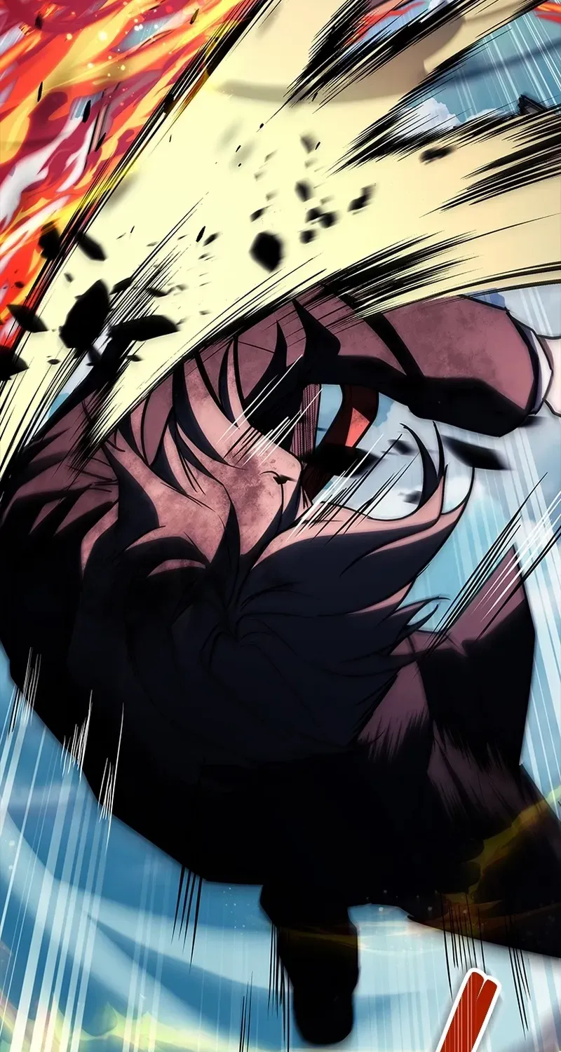 The Legendary Hero is an Academy Honors Student Chapter 53 page 98 - 