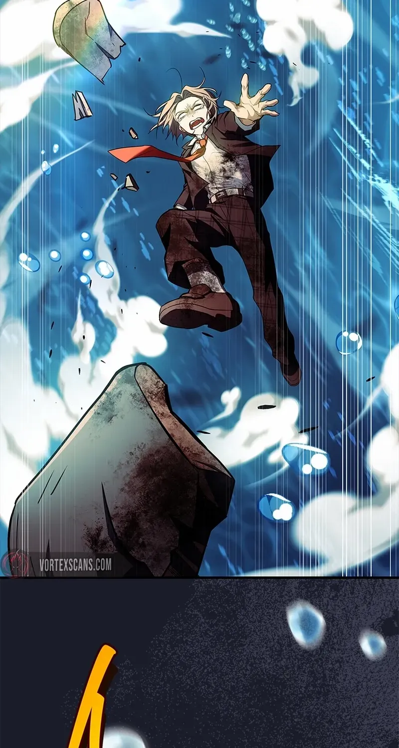 The Legendary Hero is an Academy Honors Student Chapter 53 page 100 - 