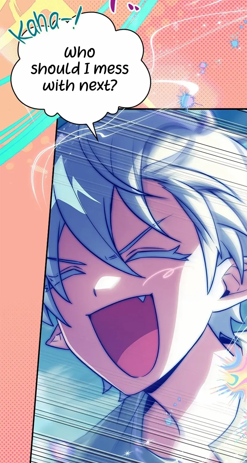 The Legendary Hero is an Academy Honors Student Chapter 54 page 103 - 
