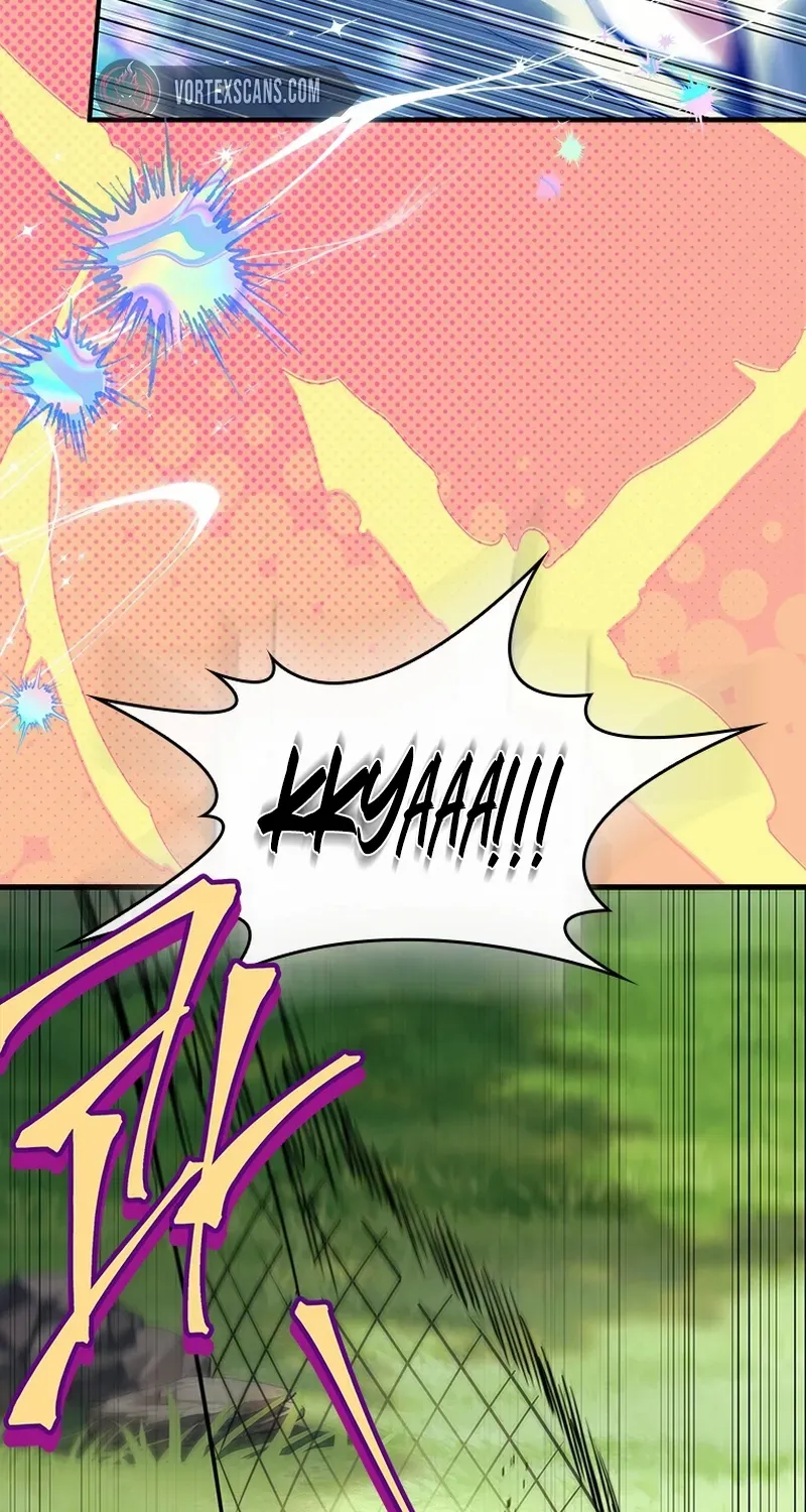 The Legendary Hero is an Academy Honors Student Chapter 54 page 104 - 