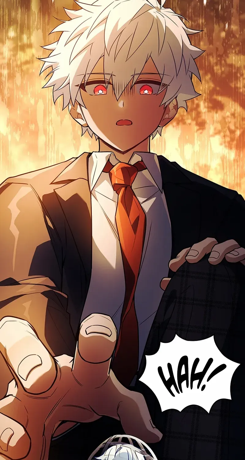 The Legendary Hero is an Academy Honors Student Chapter 54 page 108 - 
