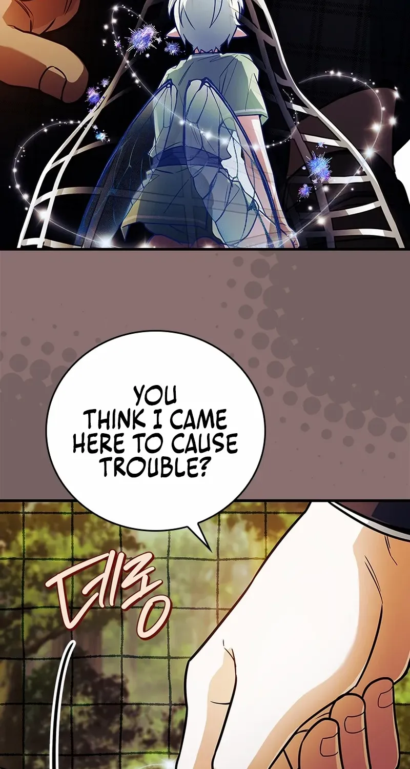 The Legendary Hero is an Academy Honors Student Chapter 54 page 109 - 