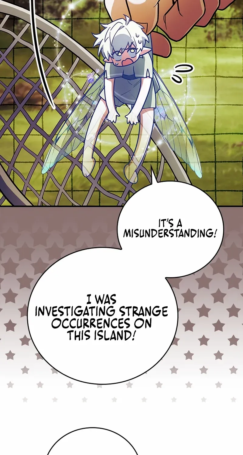The Legendary Hero is an Academy Honors Student Chapter 54 page 110 - 