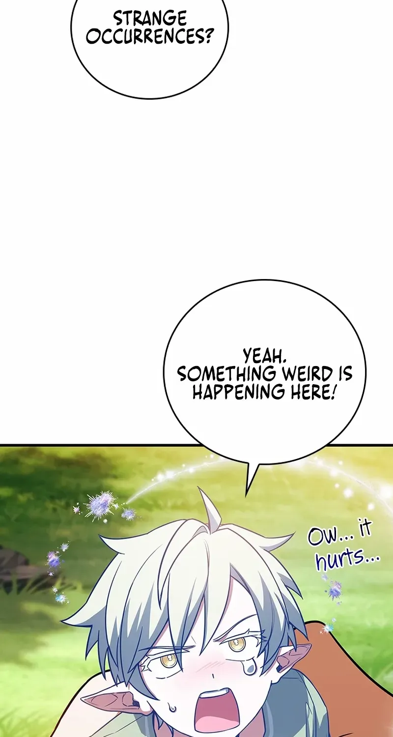 The Legendary Hero is an Academy Honors Student Chapter 54 page 111 - 