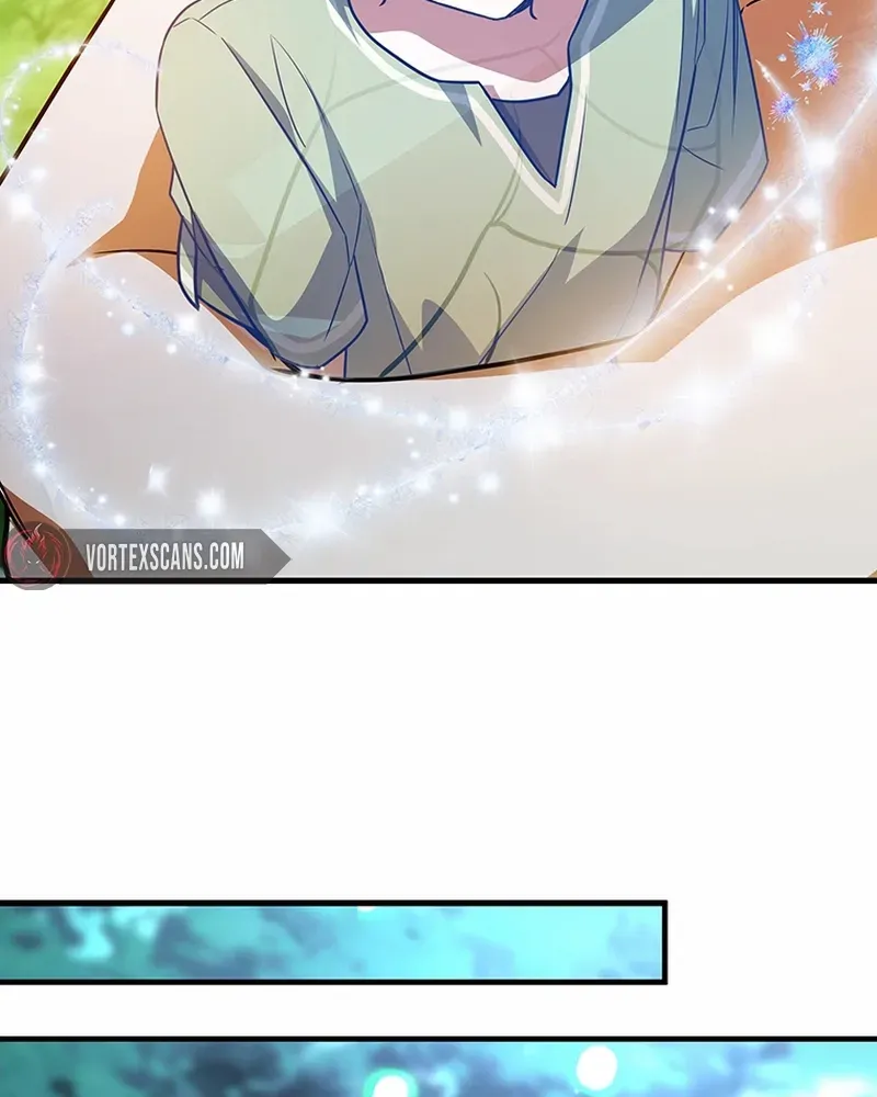 The Legendary Hero is an Academy Honors Student Chapter 54 page 112 - 