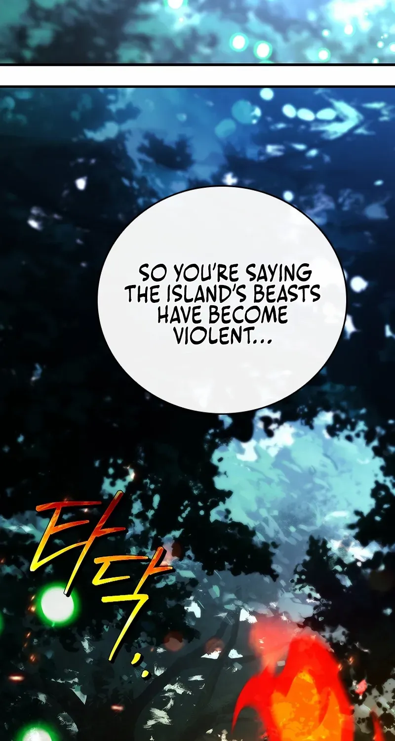 The Legendary Hero is an Academy Honors Student Chapter 54 page 113 - 