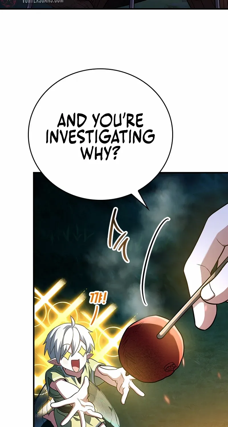 The Legendary Hero is an Academy Honors Student Chapter 54 page 115 - 