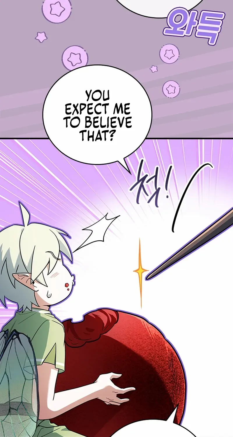The Legendary Hero is an Academy Honors Student Chapter 54 page 117 - 