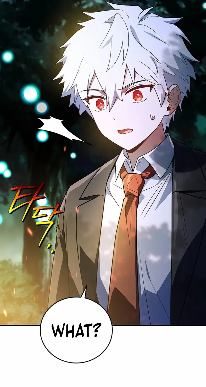The Legendary Hero is an Academy Honors Student Chapter 54 page 120 - 