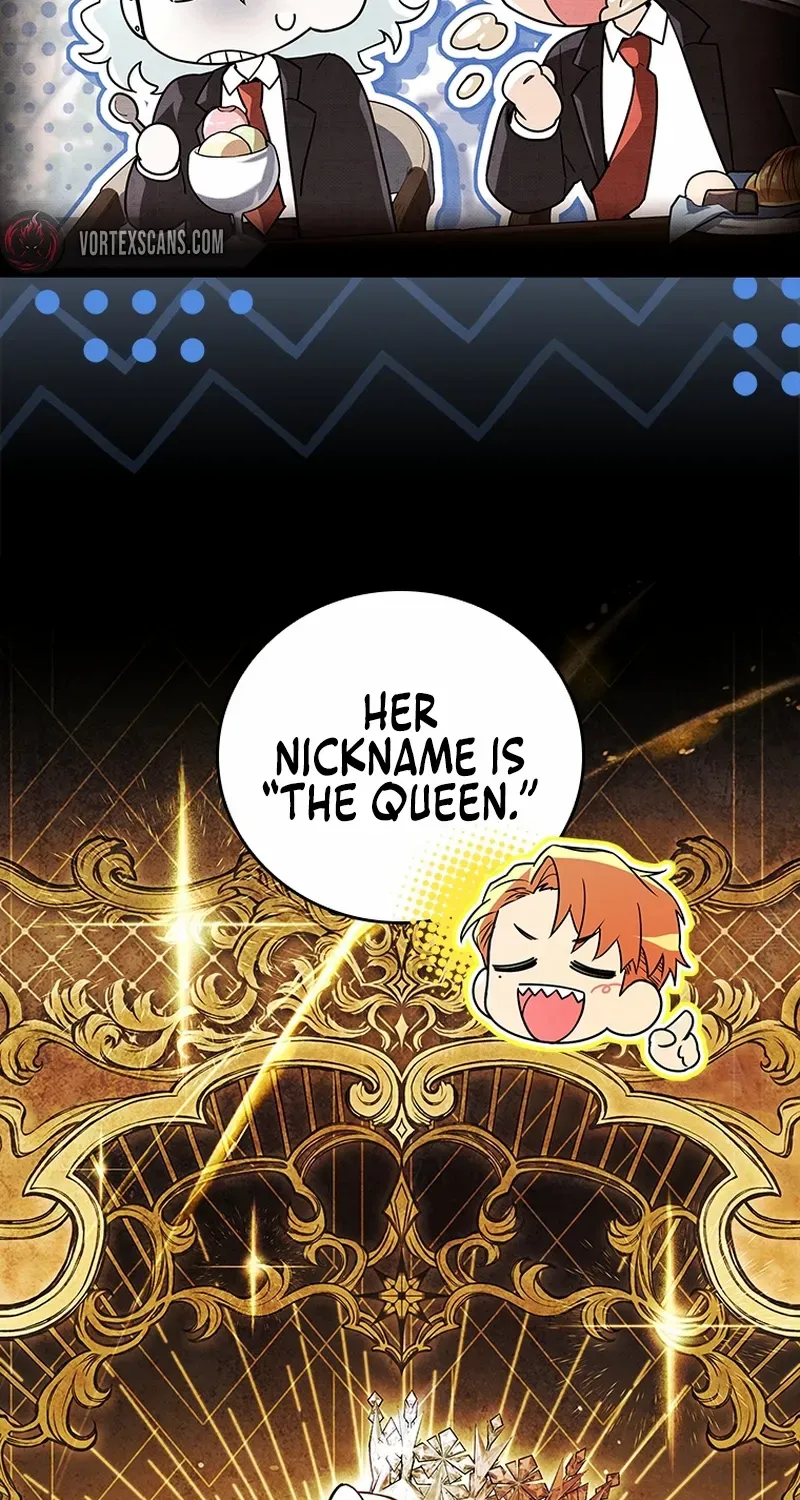 The Legendary Hero is an Academy Honors Student Chapter 54 page 13 - 
