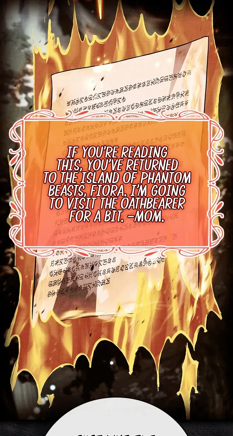 The Legendary Hero is an Academy Honors Student Chapter 54 page 122 - 