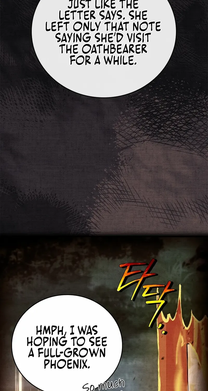 The Legendary Hero is an Academy Honors Student Chapter 54 page 123 - 