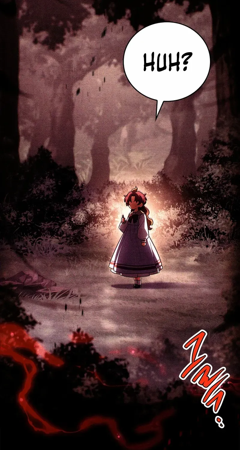 The Legendary Hero is an Academy Honors Student Chapter 54 page 127 - 