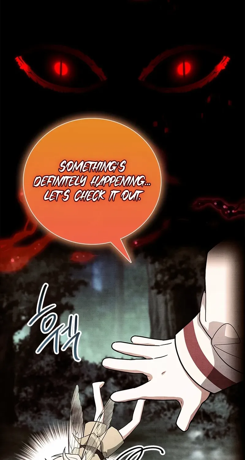 The Legendary Hero is an Academy Honors Student Chapter 54 page 128 - 